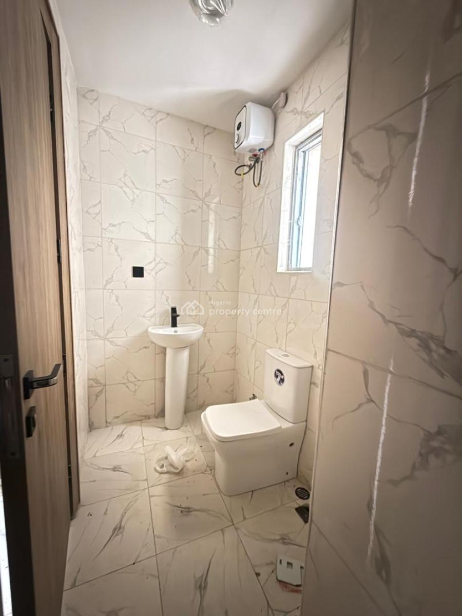 Luxury 1-bedroom Apartment, Lekki Phase 1, Lekki, Lagos, Flat / Apartment for Sale