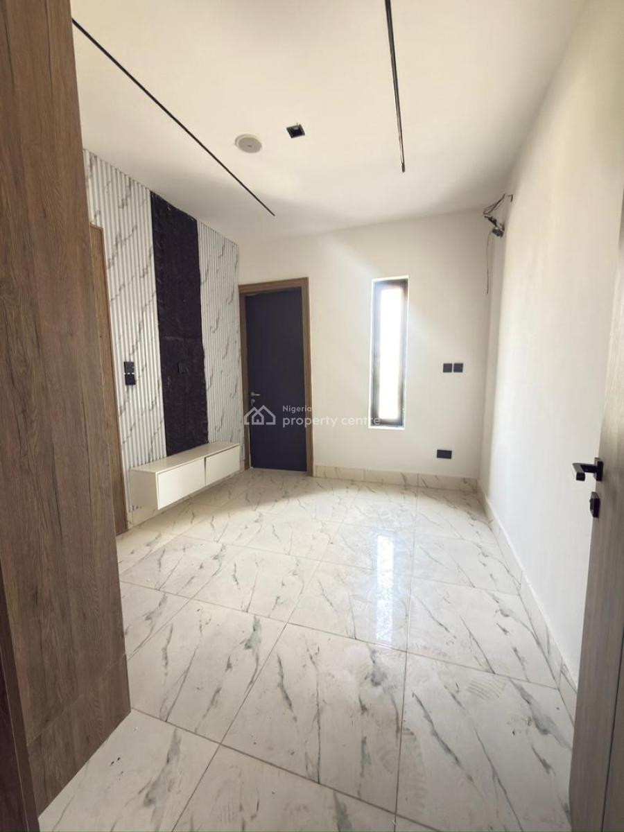 Luxury 1-bedroom Apartment, Lekki Phase 1, Lekki, Lagos, Flat / Apartment for Sale