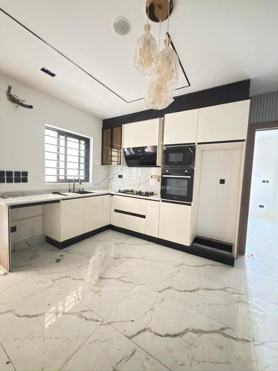 Luxury 1-bedroom Apartment, Lekki Phase 1, Lekki, Lagos, Flat / Apartment for Sale