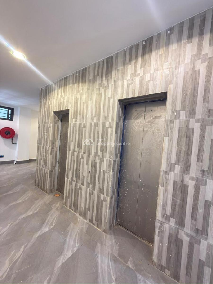 Luxury 1-bedroom Apartment, Lekki Phase 1, Lekki, Lagos, Flat / Apartment for Sale