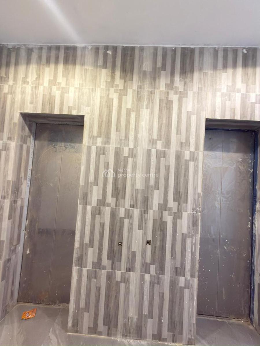 Luxury 1-bedroom Apartment, Lekki Phase 1, Lekki, Lagos, Flat / Apartment for Sale