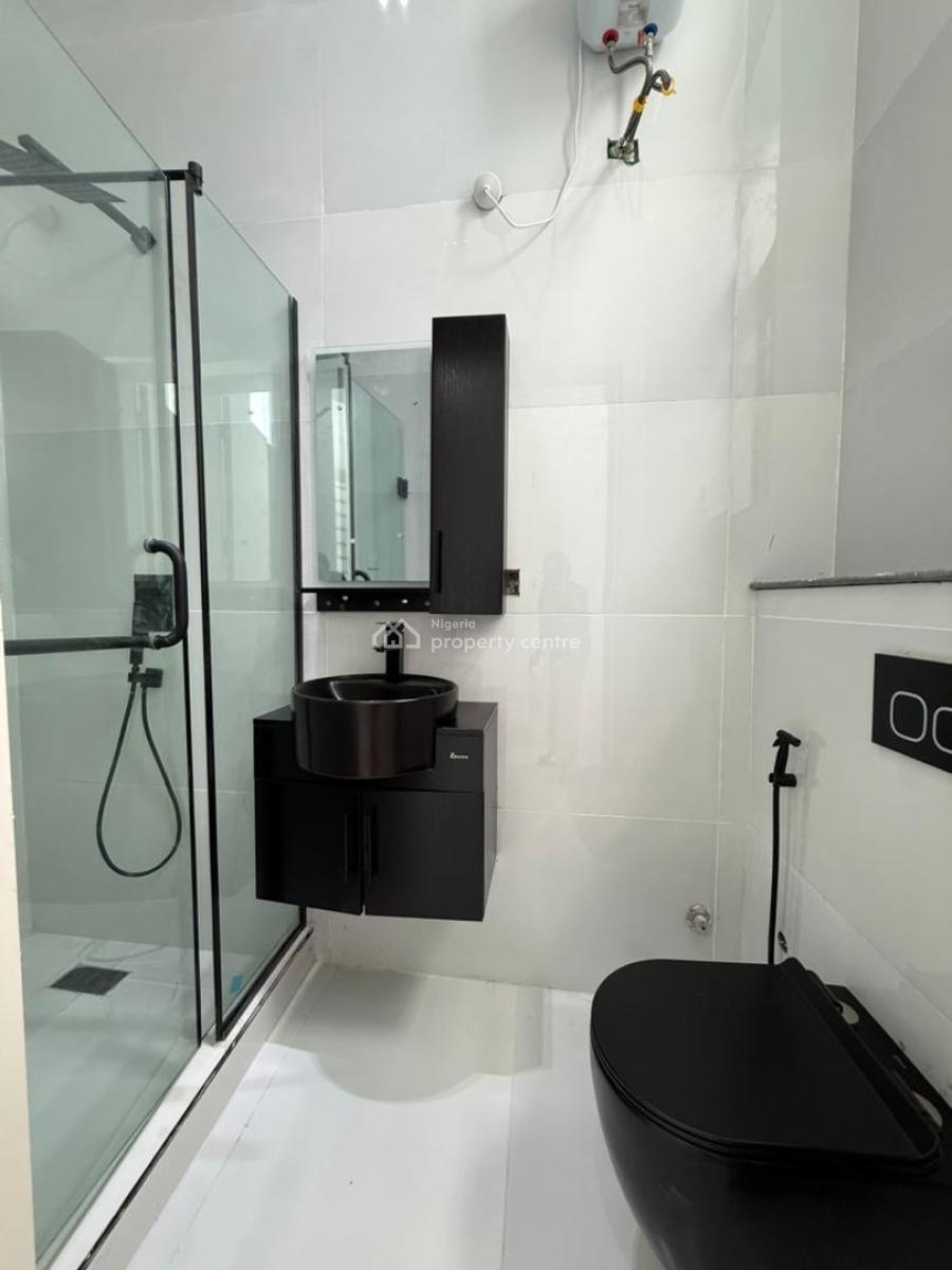 Newly Built 5 Bedroom Detached Duplex, Orchid Road, Lekki, Lagos, Detached Duplex for Sale