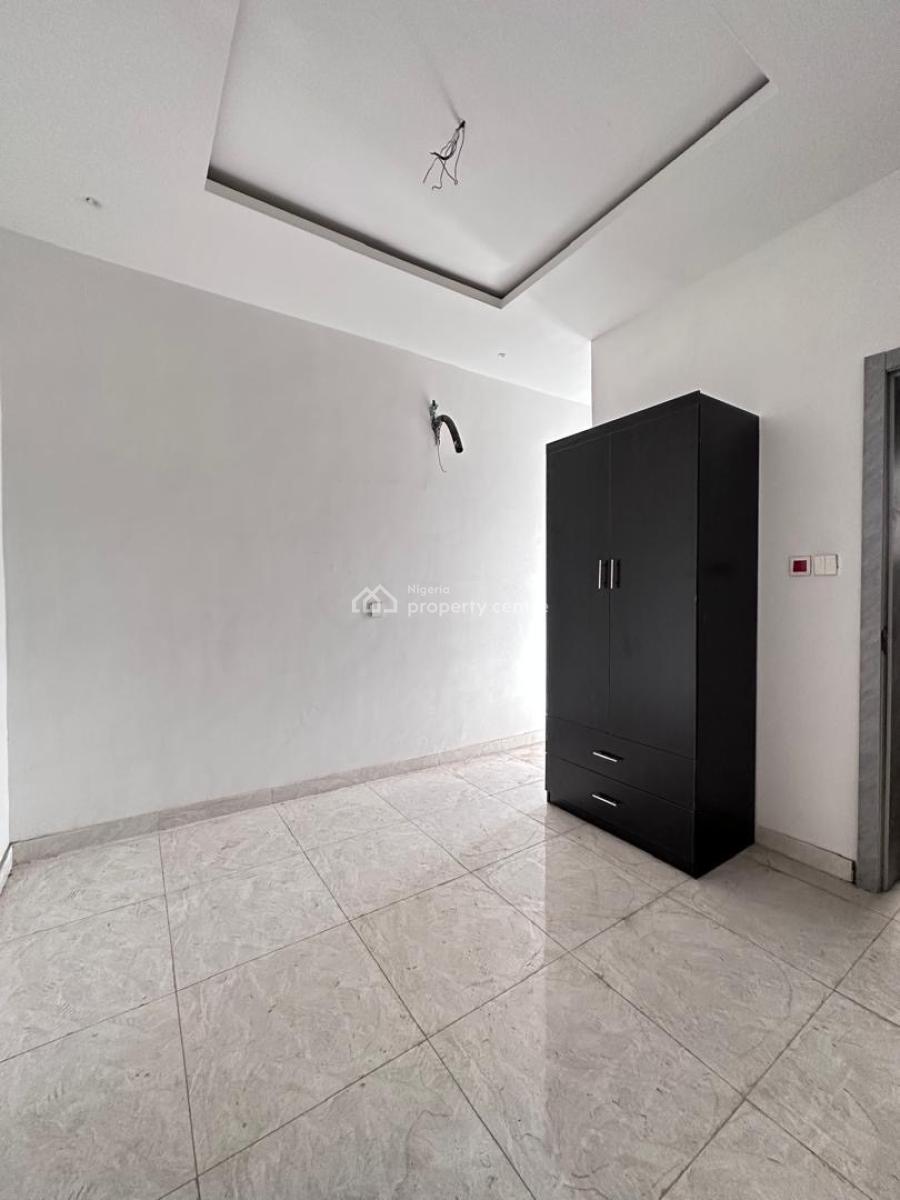 Beautiful 3 Bedroom Terrace Duplex, Ologolo, Lekki, Lagos, Terraced Duplex for Sale