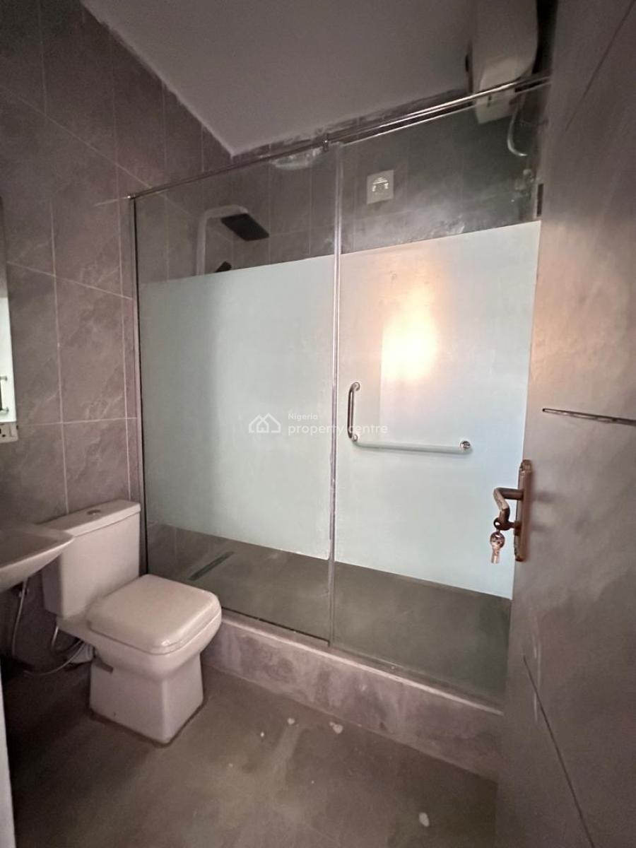 Beautiful 3 Bedroom Terrace Duplex, Ologolo, Lekki, Lagos, Terraced Duplex for Sale