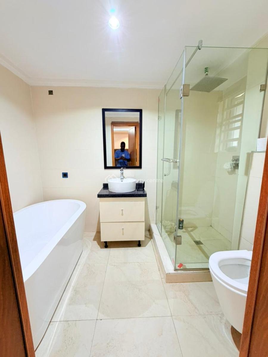 Finished to Taste 4 Bedroom  Detached Duplex with Bq, Ogba, Ikeja, Lagos, Detached Duplex for Sale