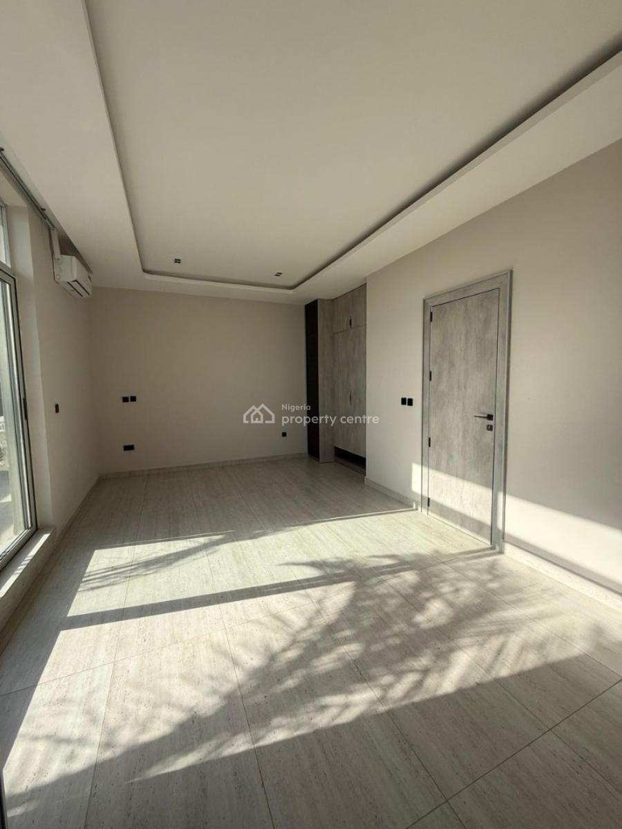 Contemporary 3 Bedroom Penthouse for Sale, Lekki Phase 1, Lekki, Lagos, Terraced Duplex for Sale