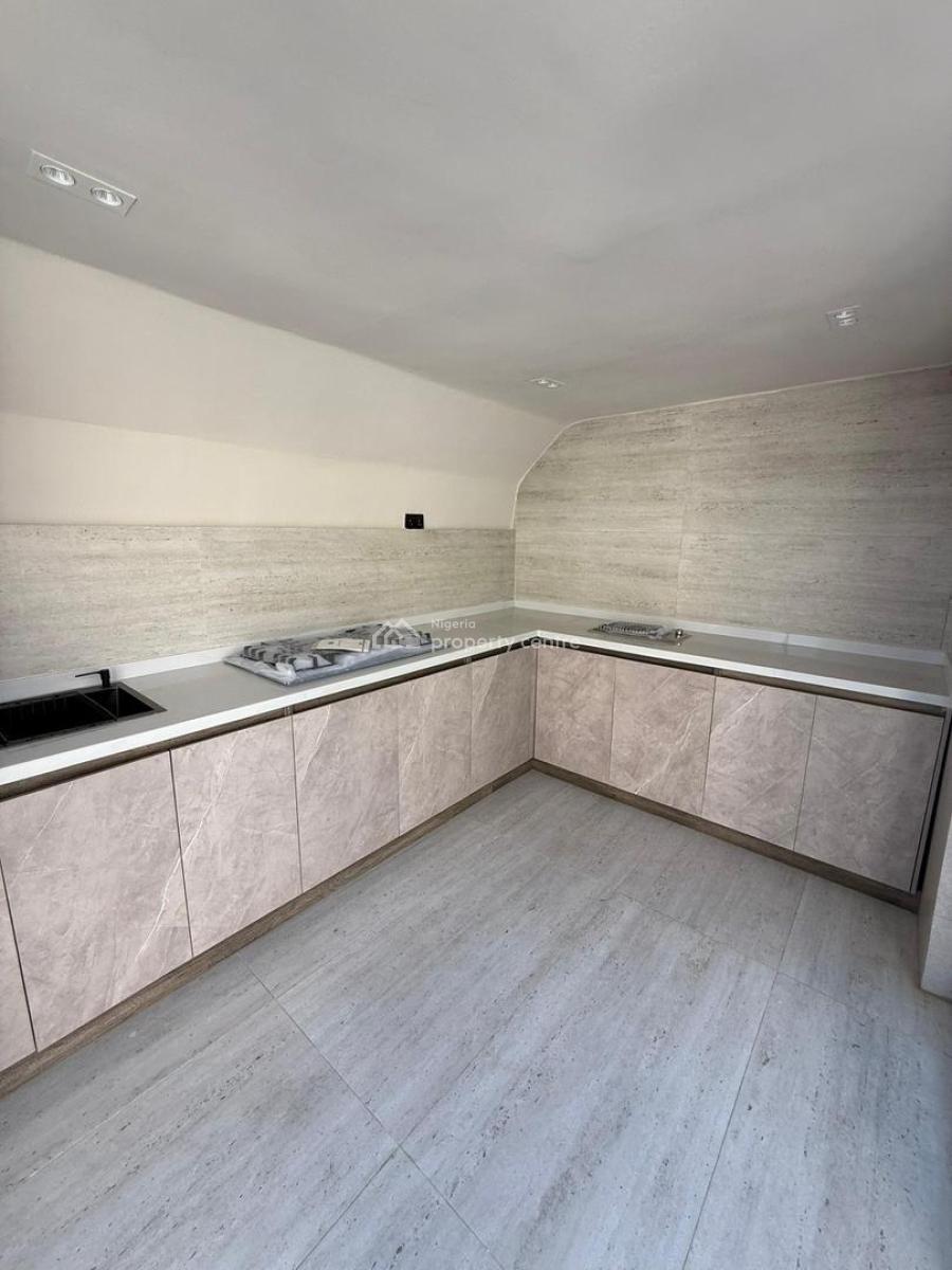 Contemporary 3 Bedroom Penthouse for Sale, Lekki Phase 1, Lekki, Lagos, Terraced Duplex for Sale