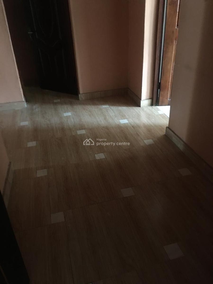 4 Bedroom Flat, Ojodu Berger, Ojodu, Lagos, Flat / Apartment for Rent