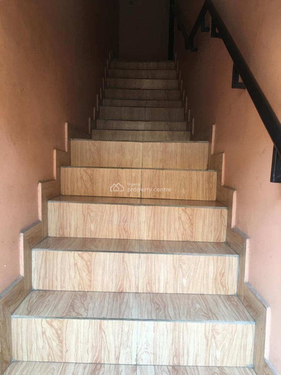 4 Bedroom Flat, Ojodu Berger, Ojodu, Lagos, Flat / Apartment for Rent