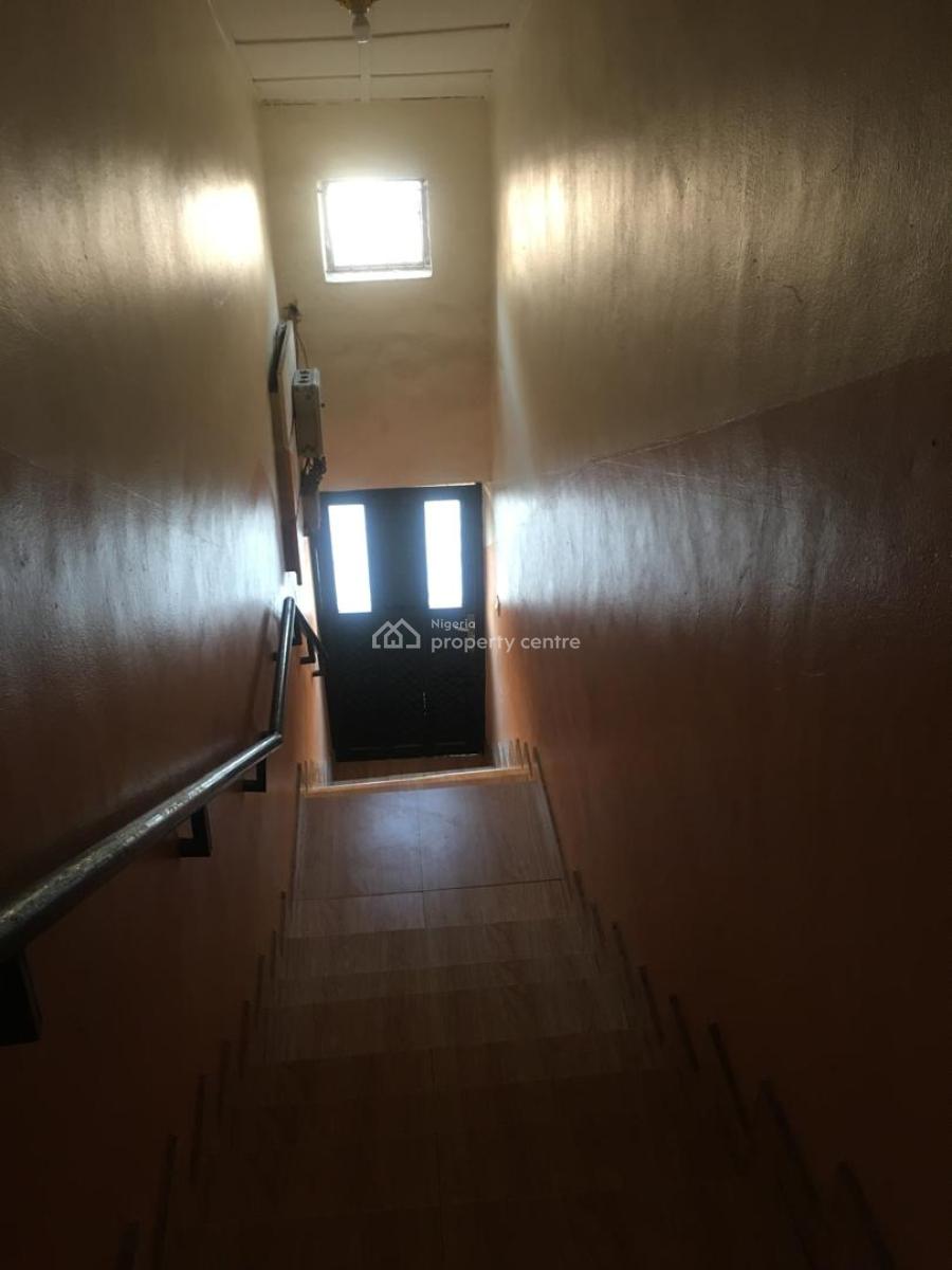 4 Bedroom Flat, Ojodu Berger, Ojodu, Lagos, Flat / Apartment for Rent