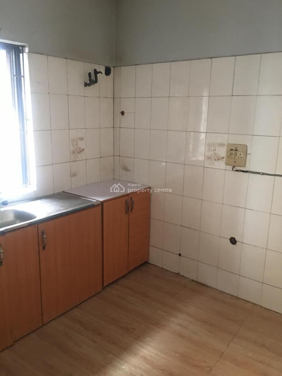4 Bedroom Flat, Ojodu Berger, Ojodu, Lagos, Flat / Apartment for Rent