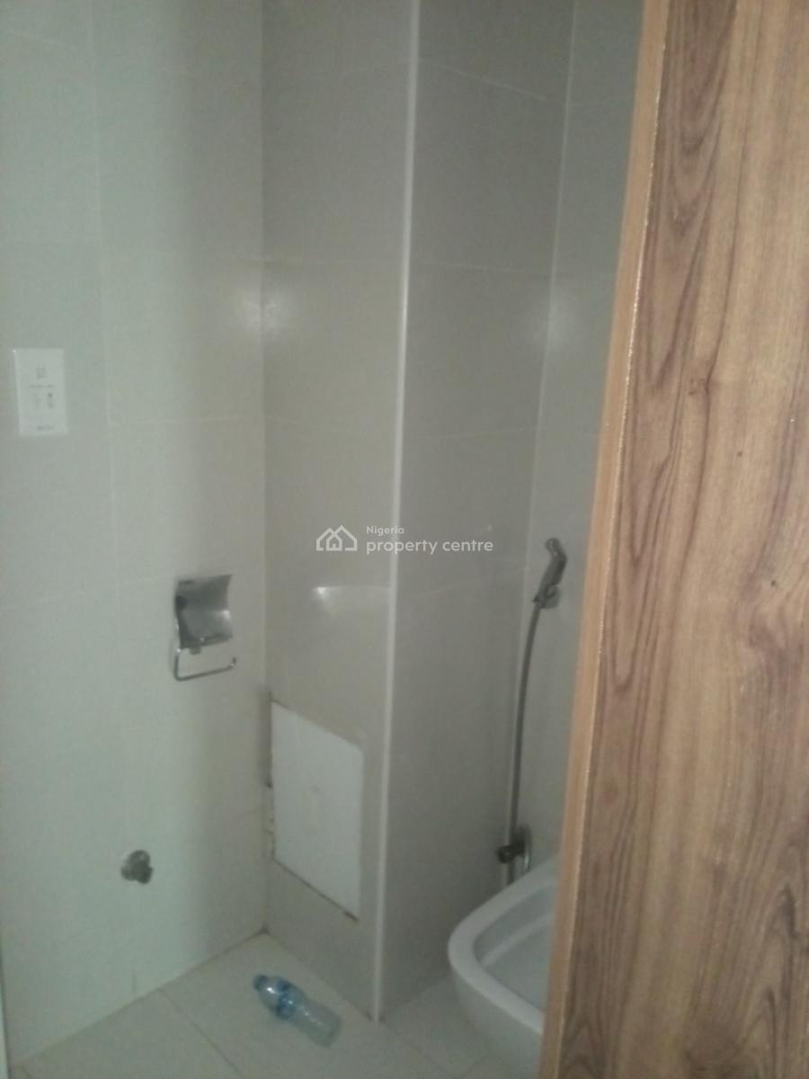 Fully Serviced 3 Bedroom Apartment with Necessary Facilities, Off Freedom Way, Lekki Phase 1, Lekki, Lagos, Flat / Apartment for Rent