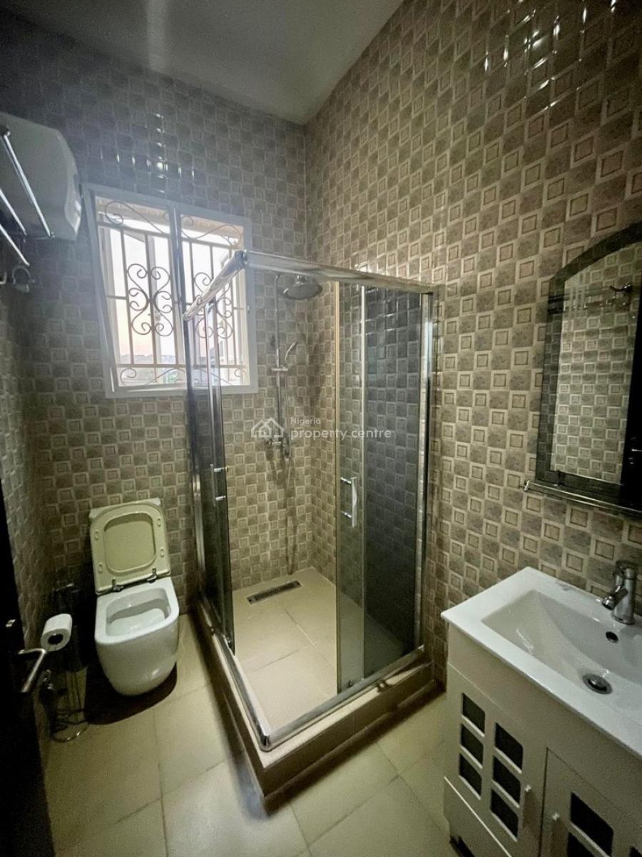 Three Bedroom Apartment, Apo, Abuja, Flat / Apartment Short Let