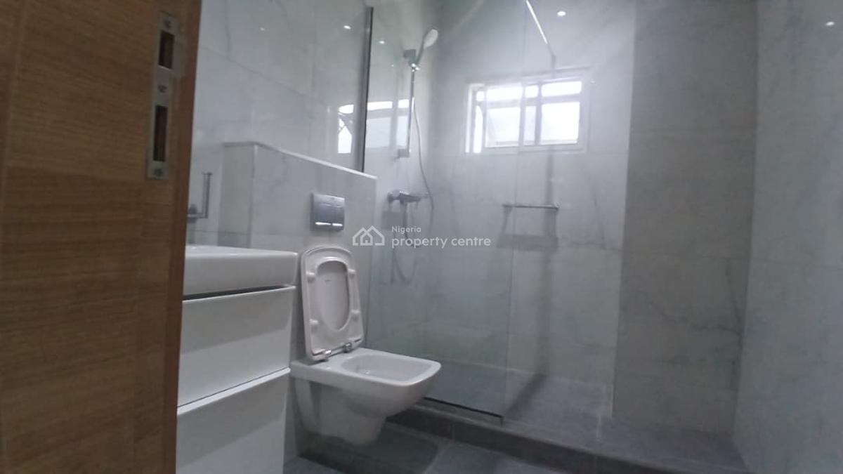 Partially Furnished 3 Bedroom Flat with a Room Bq, Old Ikoyi, Ikoyi, Lagos, Flat / Apartment for Sale