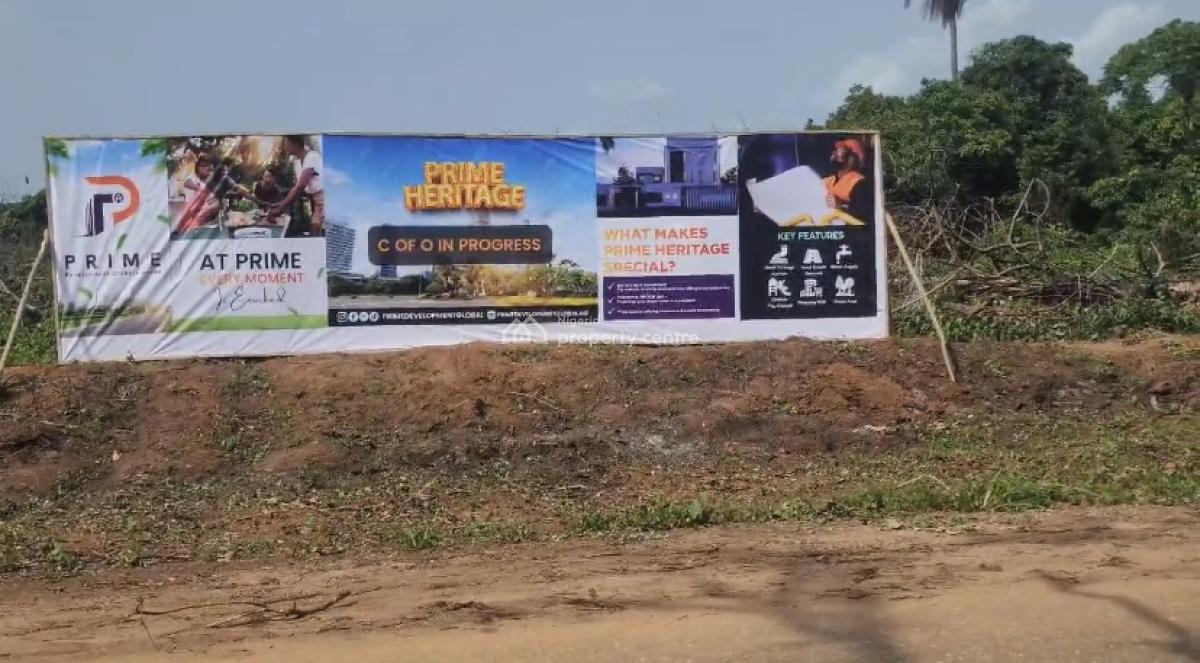 Premium Land, Imota, Ikorodu, Lagos, Mixed-use Land for Sale