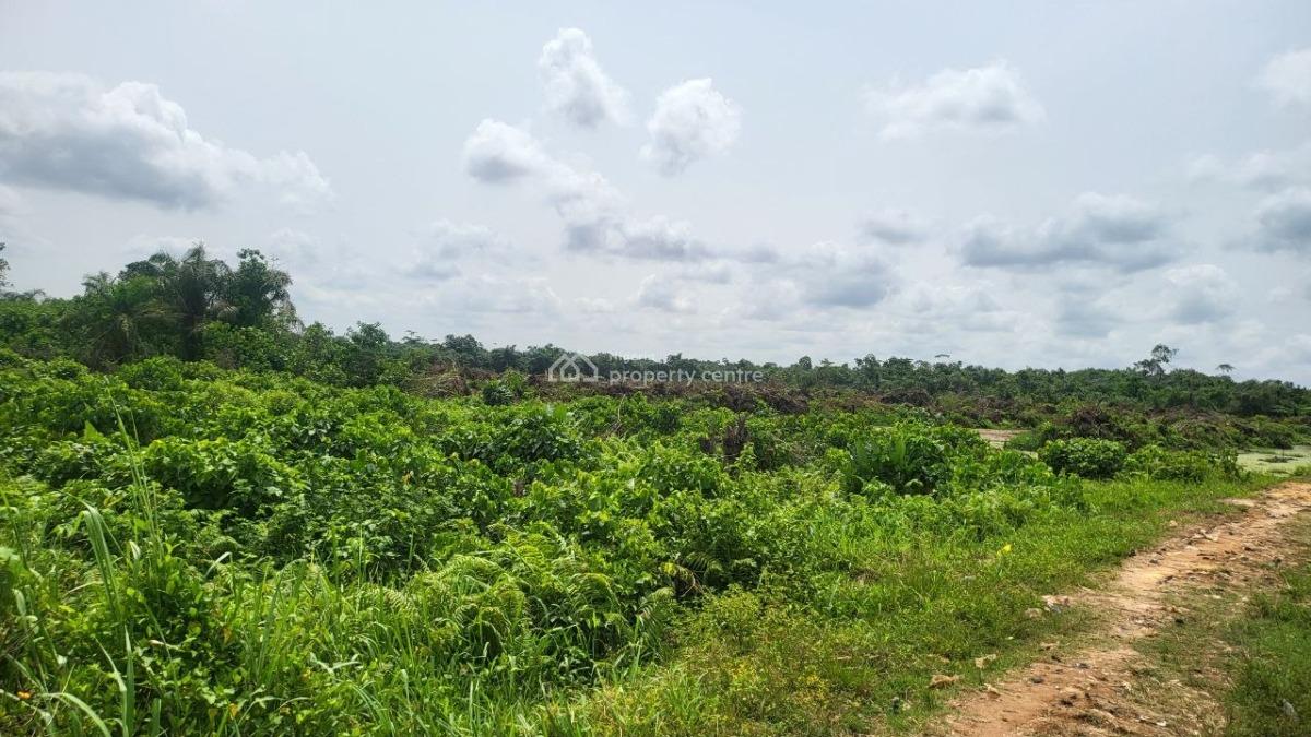 Premium Land, Imota, Ikorodu, Lagos, Mixed-use Land for Sale