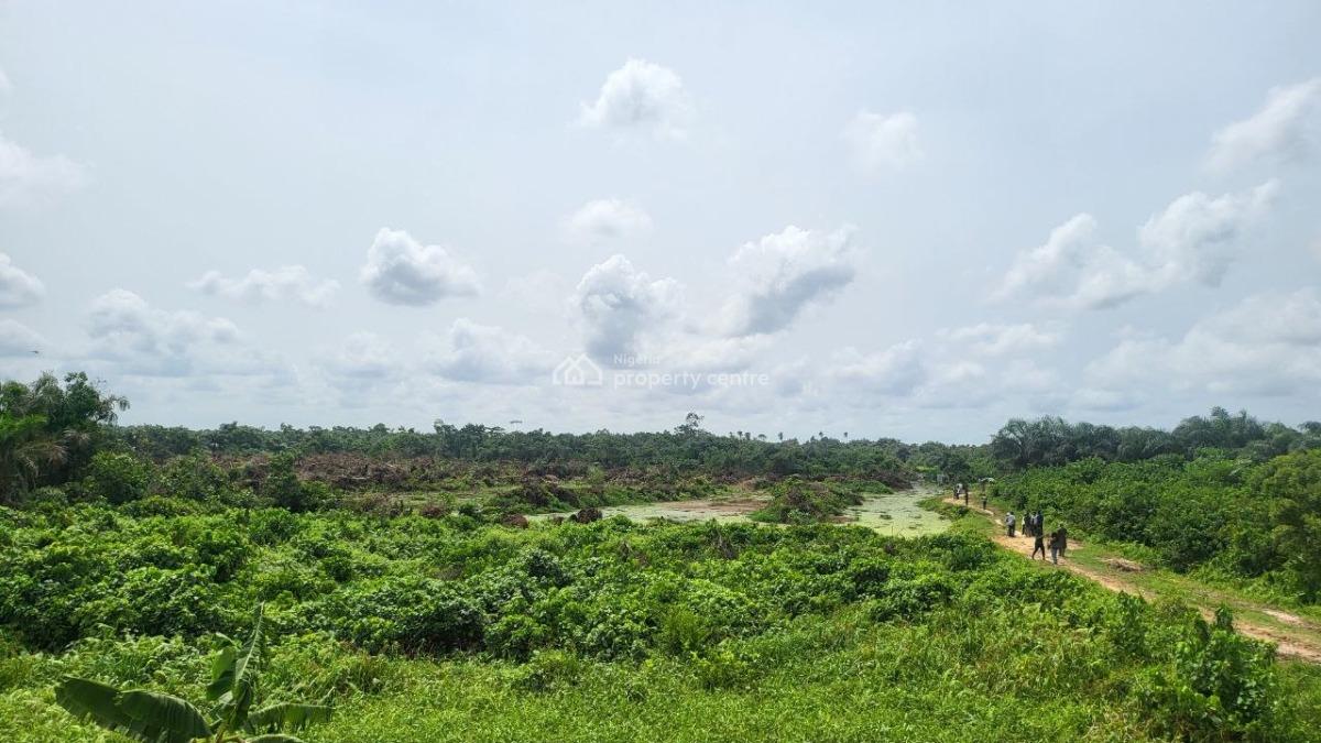 Premium Land, Imota, Ikorodu, Lagos, Mixed-use Land for Sale