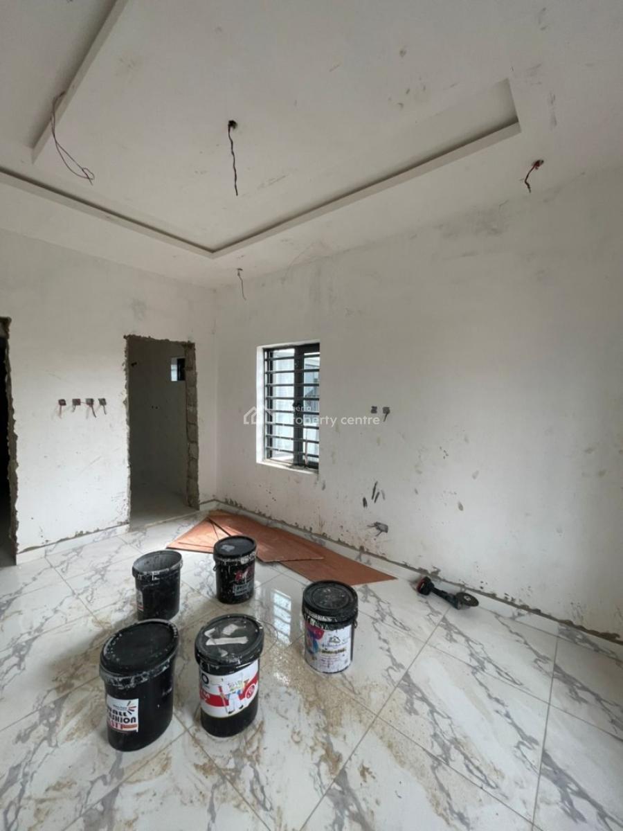 6 Bedroom Semi Detached Duplex, Gra Phase 2, Magodo, Lagos, Detached Duplex for Sale