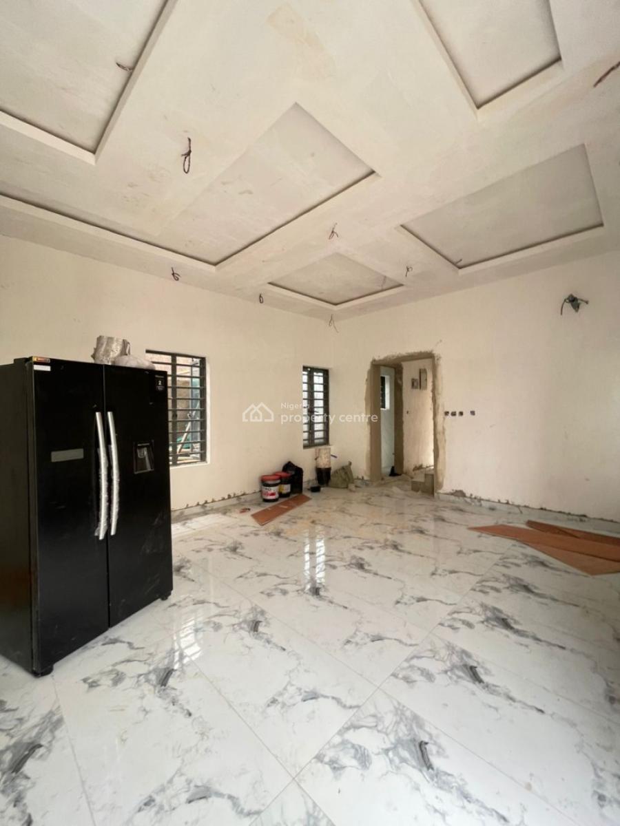 6 Bedroom Semi Detached Duplex, Gra Phase 2, Magodo, Lagos, Detached Duplex for Sale