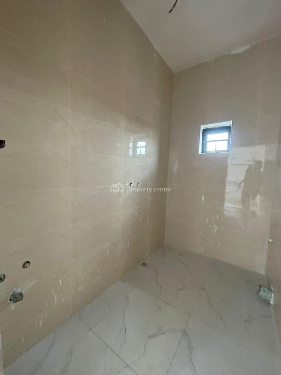 6 Bedroom Semi Detached Duplex, Gra Phase 2, Magodo, Lagos, Detached Duplex for Sale