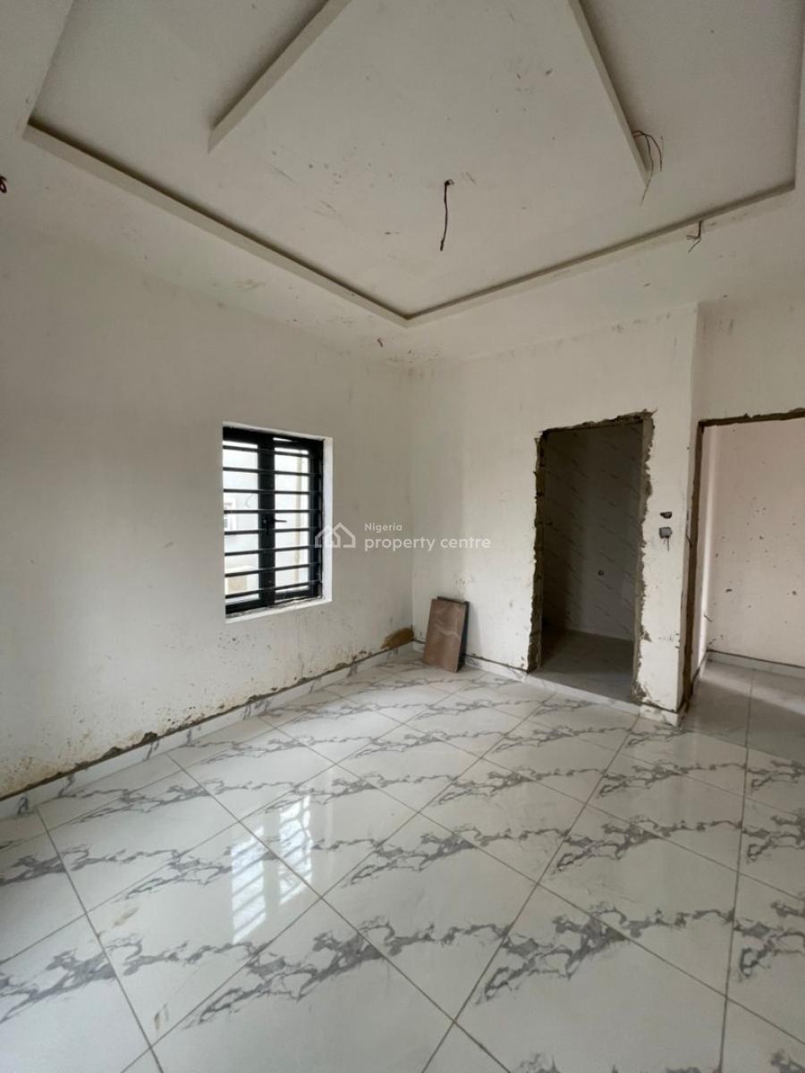 6 Bedroom Semi Detached Duplex, Gra Phase 2, Magodo, Lagos, Detached Duplex for Sale