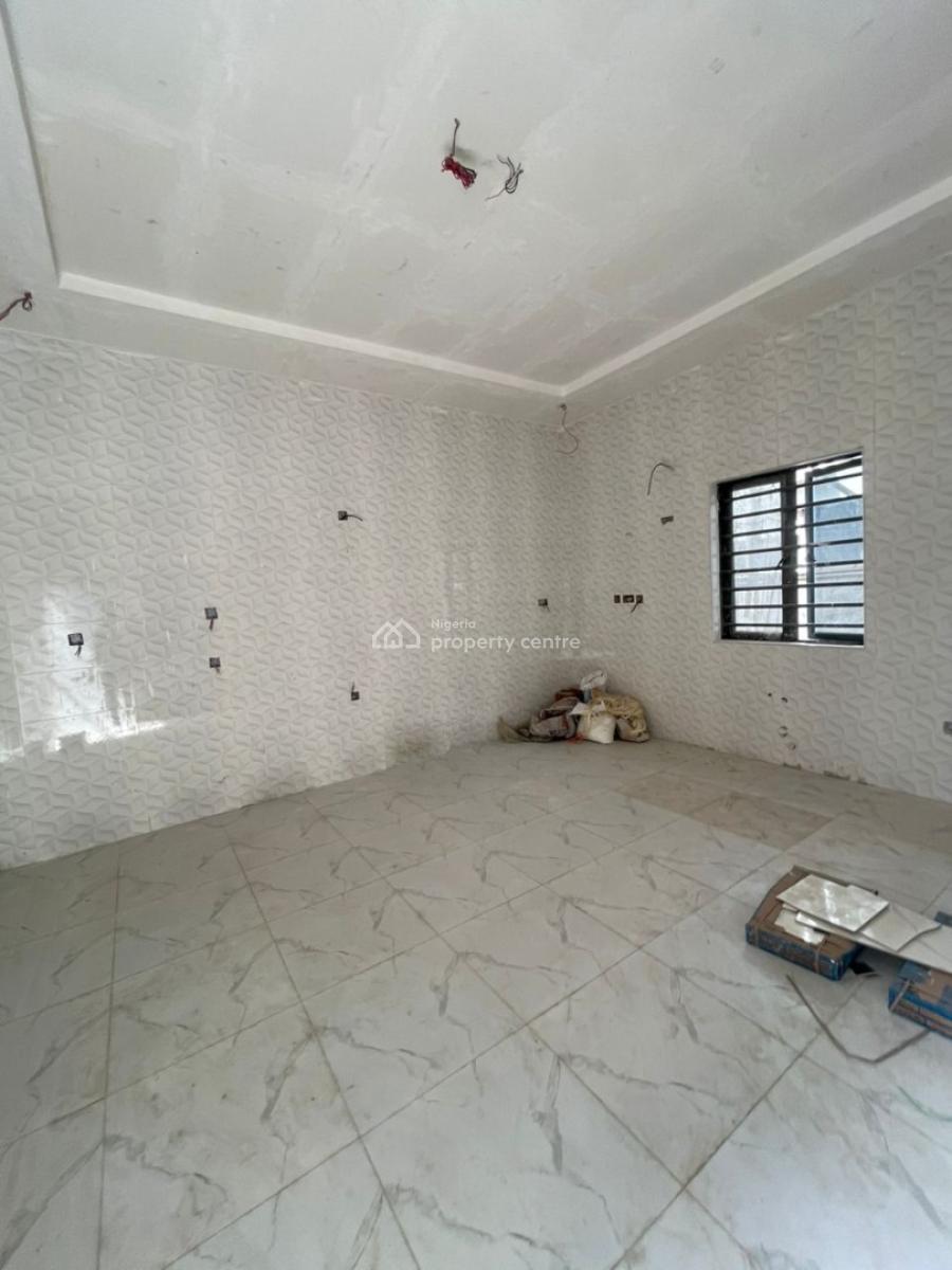 6 Bedroom Semi Detached Duplex, Gra Phase 2, Magodo, Lagos, Detached Duplex for Sale