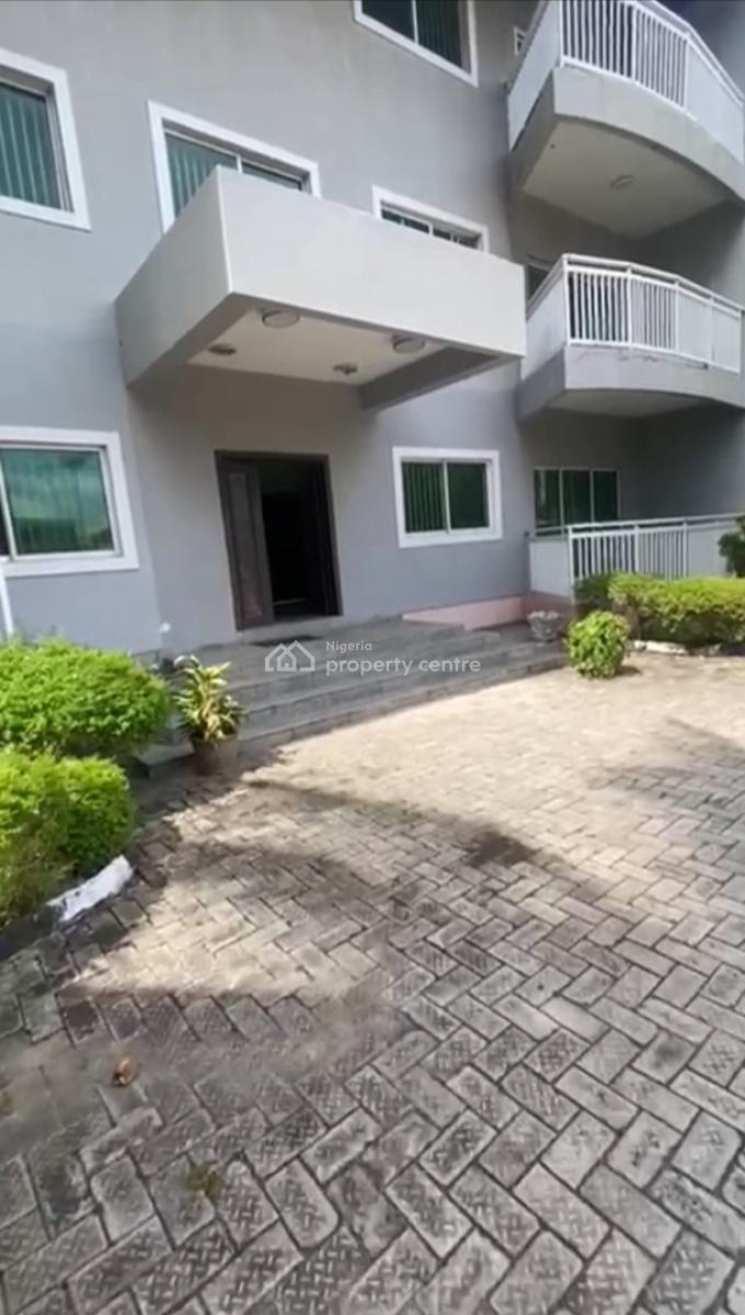 Corporate 6 Nos of 3 Bedroom Apartments with Bq, Oniru, Victoria Island (vi), Lagos, Commercial Property for Rent