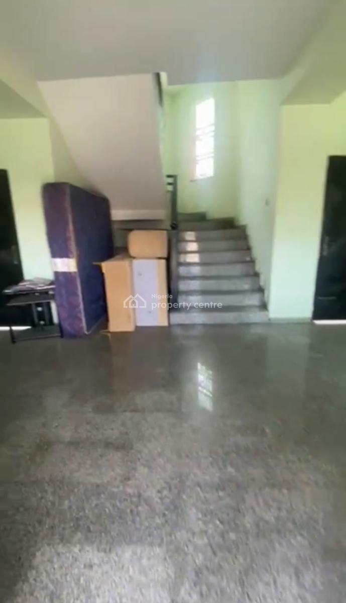 Corporate 6 Nos of 3 Bedroom Apartments with Bq, Oniru, Victoria Island (vi), Lagos, Commercial Property for Rent