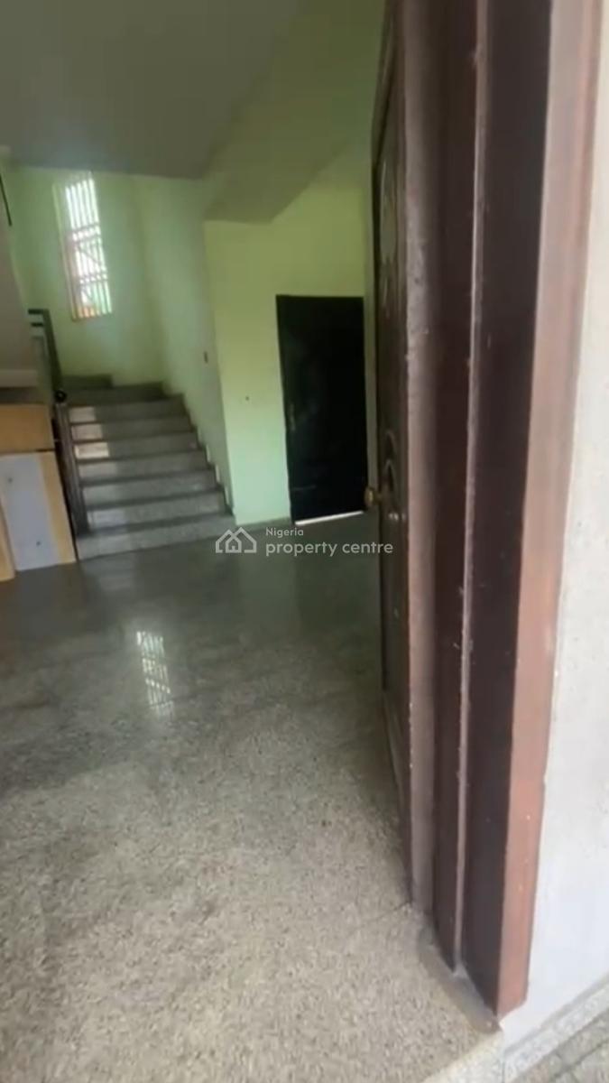 Corporate 6 Nos of 3 Bedroom Apartments with Bq, Oniru, Victoria Island (vi), Lagos, Commercial Property for Rent