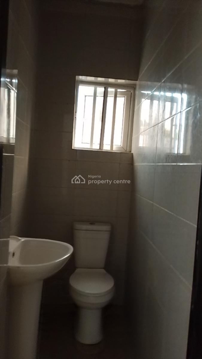 Well Maintained 1 Bedroom Apartment, Atlantis, Sangotedo, Ajah, Lagos, Mini Flat (room and Parlour) for Rent