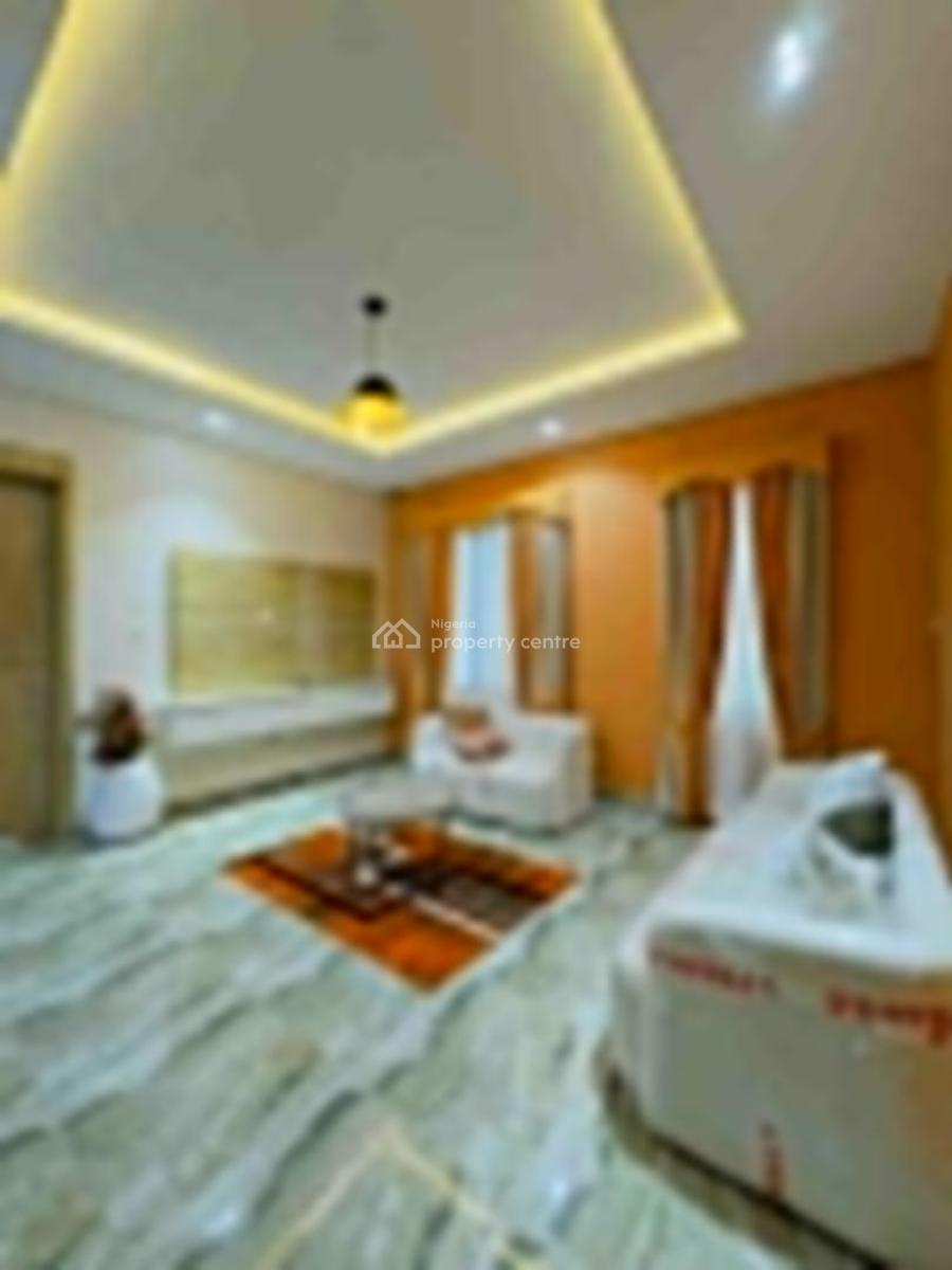 Fantastic Built 4 Bedrooms Terraced Duplex with Bq, Pool and Gym, Gra, Ogudu, Lagos, Terraced Duplex for Sale