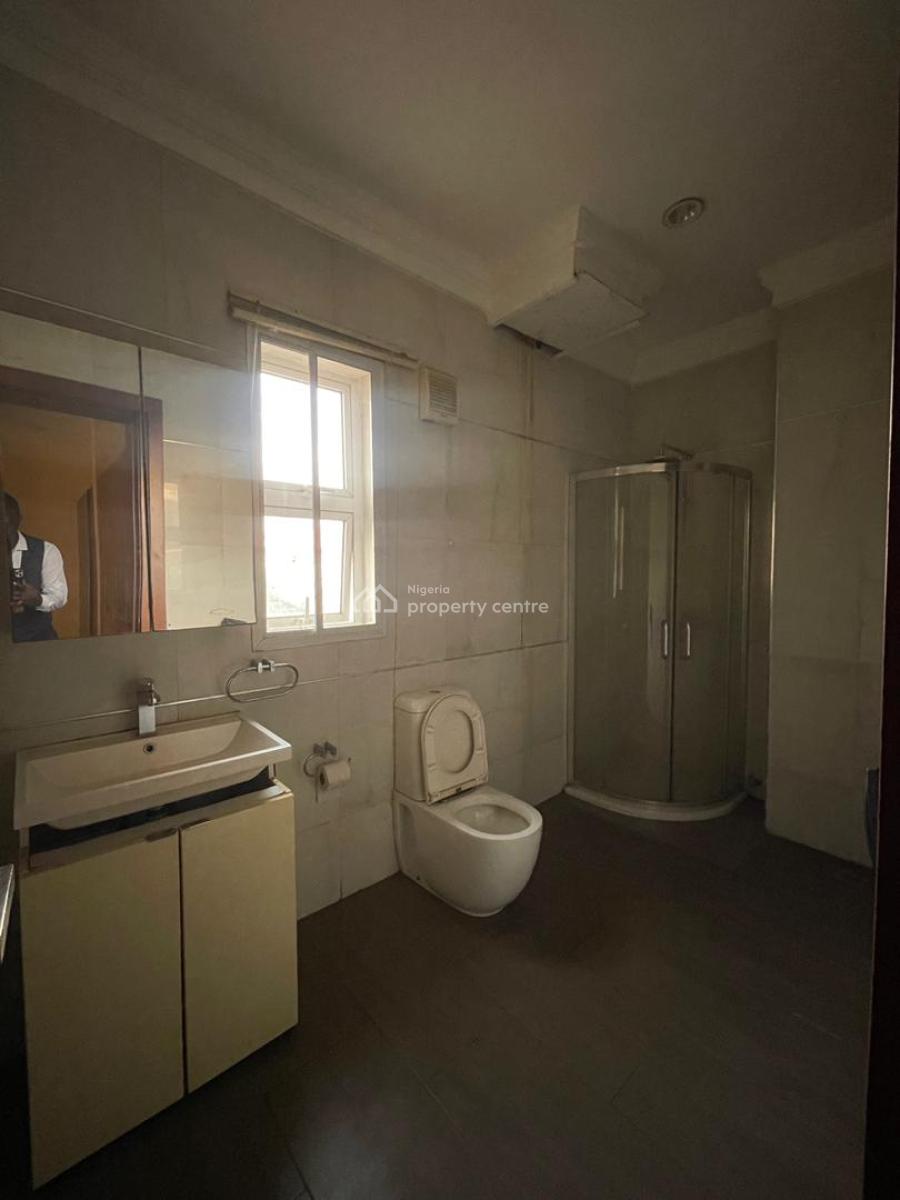 Elegant 3 Bedroom Apartment, Ikoyi, Lagos, Flat / Apartment for Rent