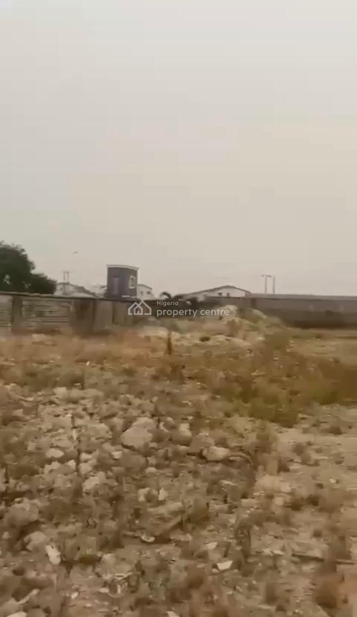 1,200 Sqm of Land, Harris Drive, Ikota, Lekki, Lagos, Land for Sale