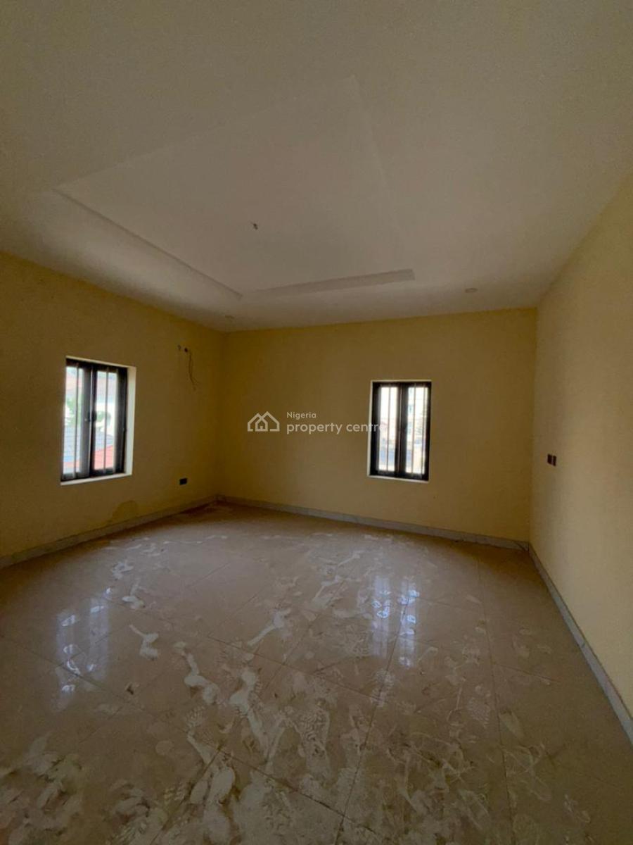 Standard 3 Bedroom Apartment, Guzape District, Abuja, Flat / Apartment for Rent