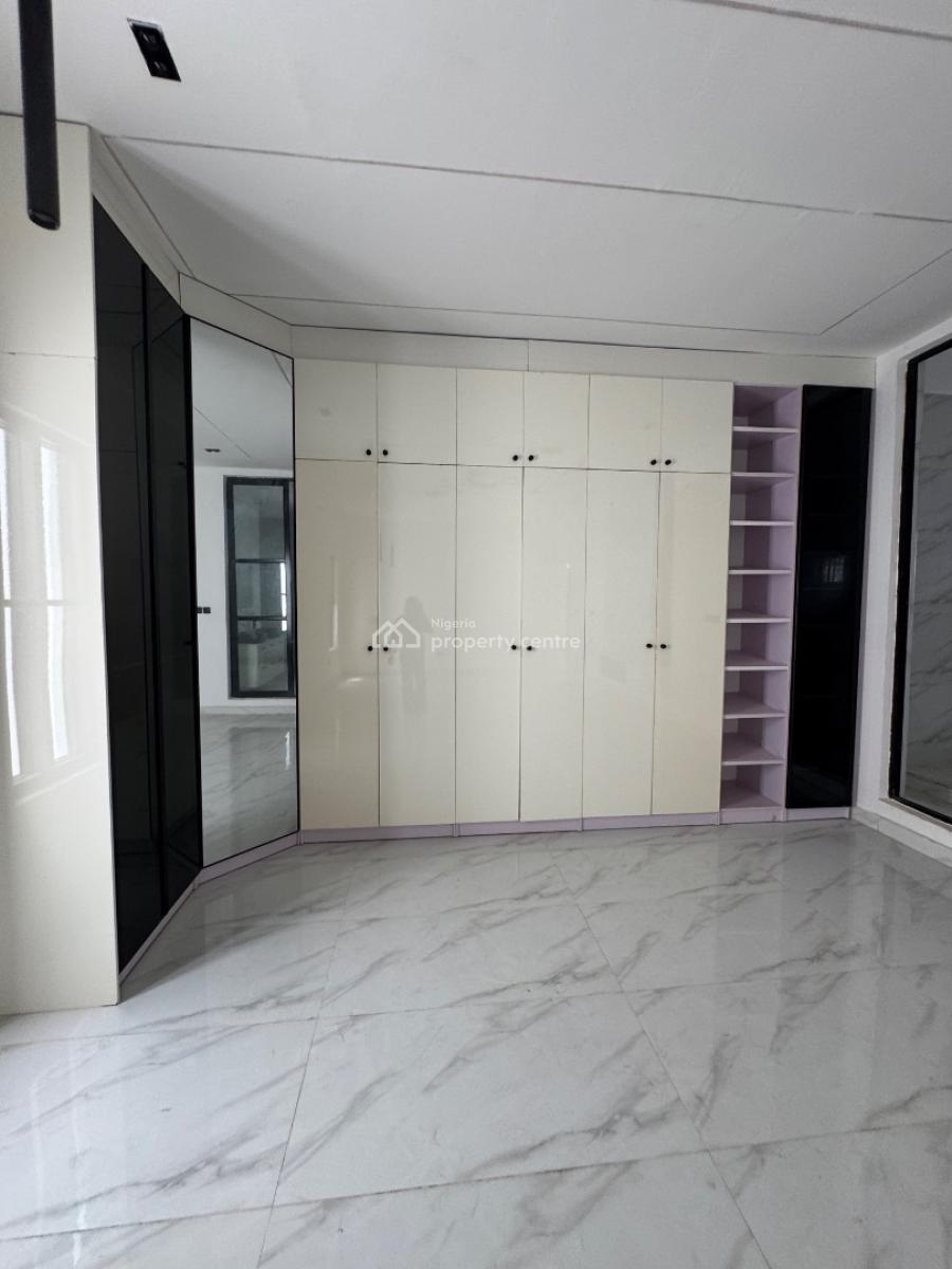 5bed Detached Duplex with Pool, Ikota, Lekki, Lagos, Detached Duplex for Sale