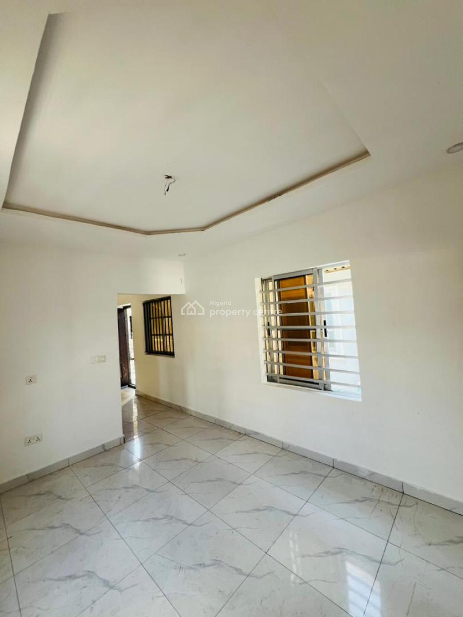 Well Crafted 2 Bedroom Apartment, Orchid, Lekki Expressway, Lekki, Lagos, Flat / Apartment for Rent