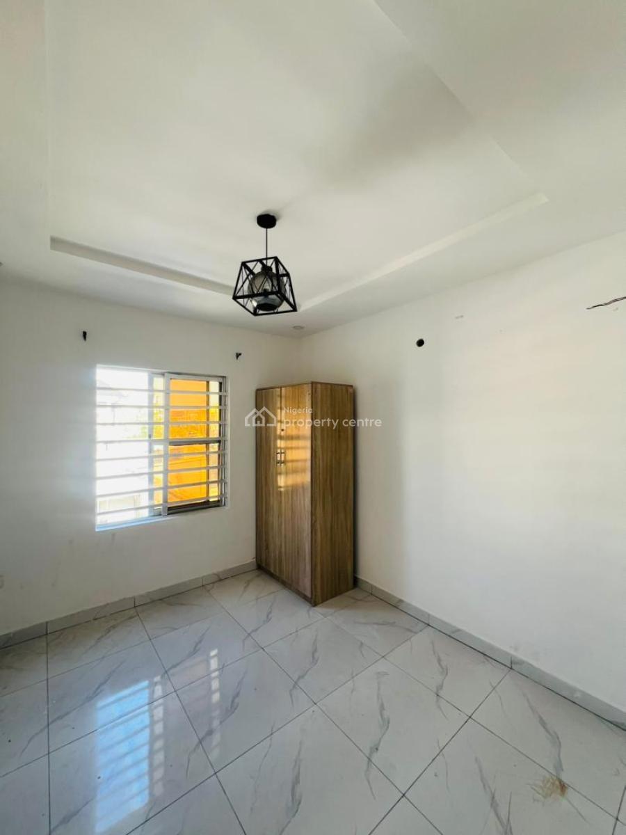 Well Crafted 2 Bedroom Apartment, Orchid, Lekki Expressway, Lekki, Lagos, Flat / Apartment for Rent