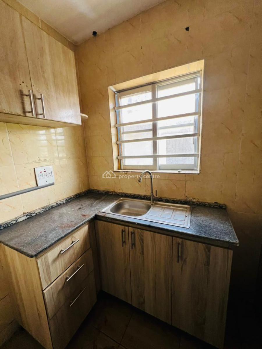 Well Crafted 2 Bedroom Apartment, Orchid, Lekki Expressway, Lekki, Lagos, Flat / Apartment for Rent