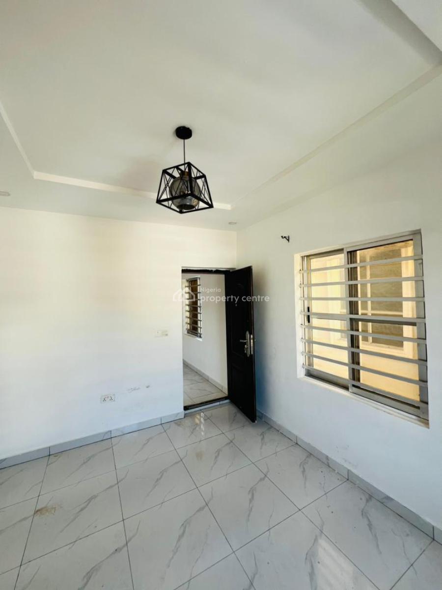 Well Crafted 2 Bedroom Apartment, Orchid, Lekki Expressway, Lekki, Lagos, Flat / Apartment for Rent