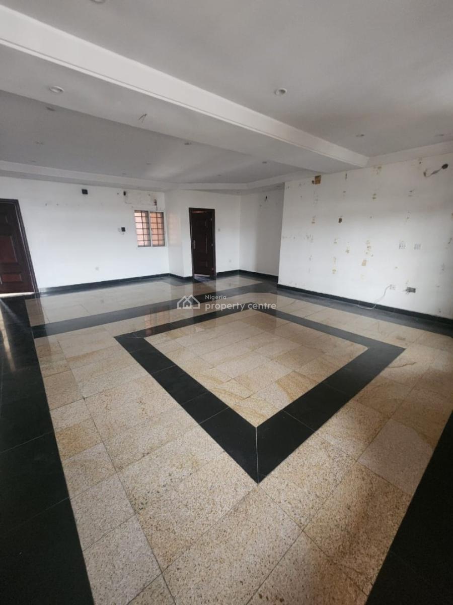 Luxury 2 Bedroom Penthouse with Bq, Oniru Estate, Oniru, Victoria Island (vi), Lagos, Flat / Apartment for Rent