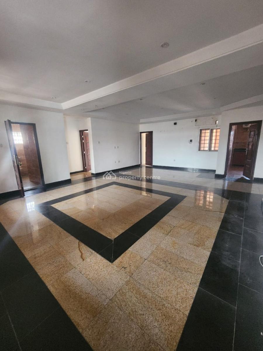 Luxury 2 Bedroom Penthouse with Bq, Oniru Estate, Oniru, Victoria Island (vi), Lagos, Flat / Apartment for Rent