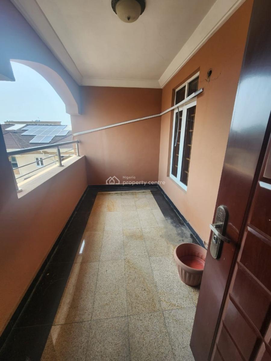 Luxury 2 Bedroom Penthouse with Bq, Oniru Estate, Oniru, Victoria Island (vi), Lagos, Flat / Apartment for Rent