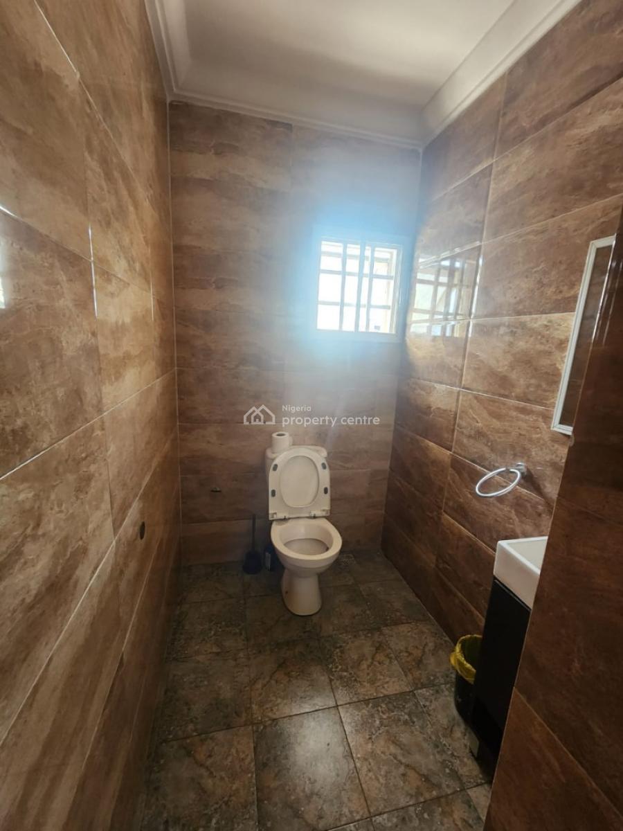 Luxury 2 Bedroom Penthouse with Bq, Oniru Estate, Oniru, Victoria Island (vi), Lagos, Flat / Apartment for Rent