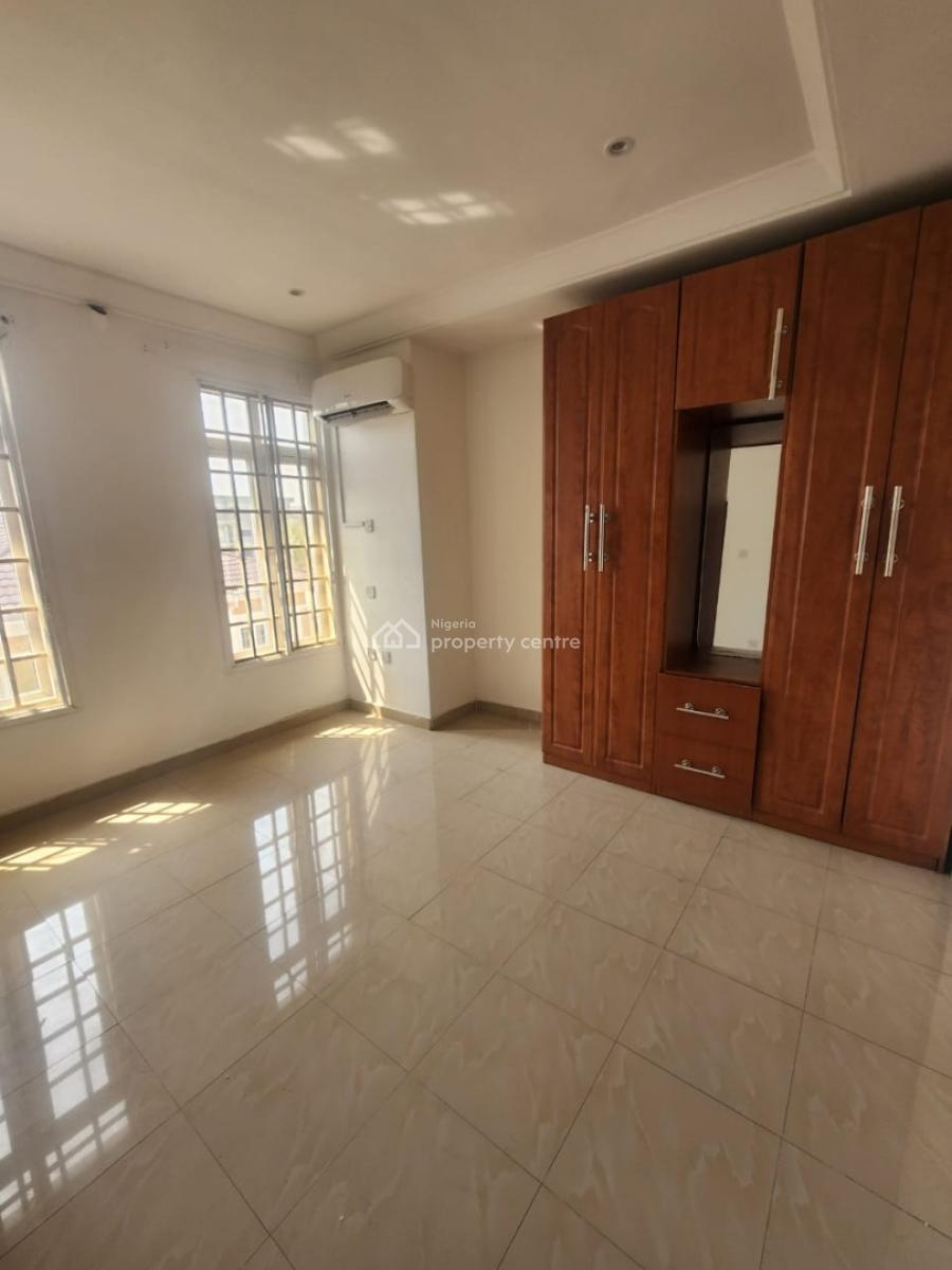 Luxury 2 Bedroom Penthouse with Bq, Oniru Estate, Oniru, Victoria Island (vi), Lagos, Flat / Apartment for Rent