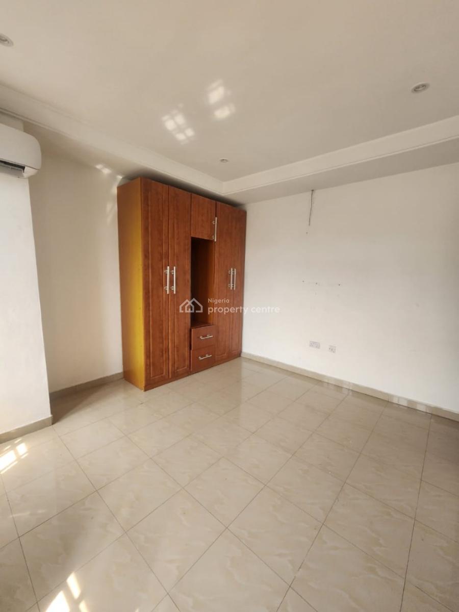 Luxury 2 Bedroom Penthouse with Bq, Oniru Estate, Oniru, Victoria Island (vi), Lagos, Flat / Apartment for Rent