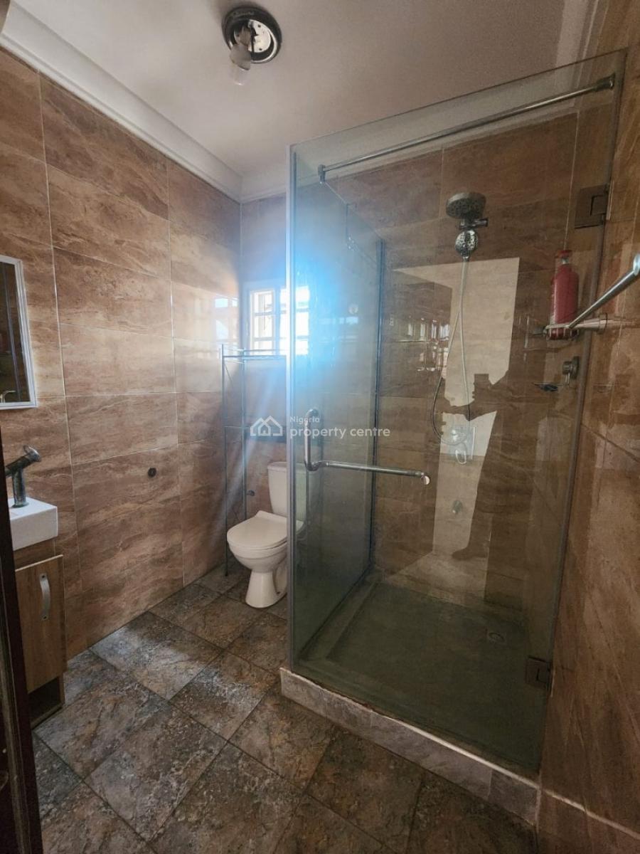 Luxury 2 Bedroom Penthouse with Bq, Oniru Estate, Oniru, Victoria Island (vi), Lagos, Flat / Apartment for Rent