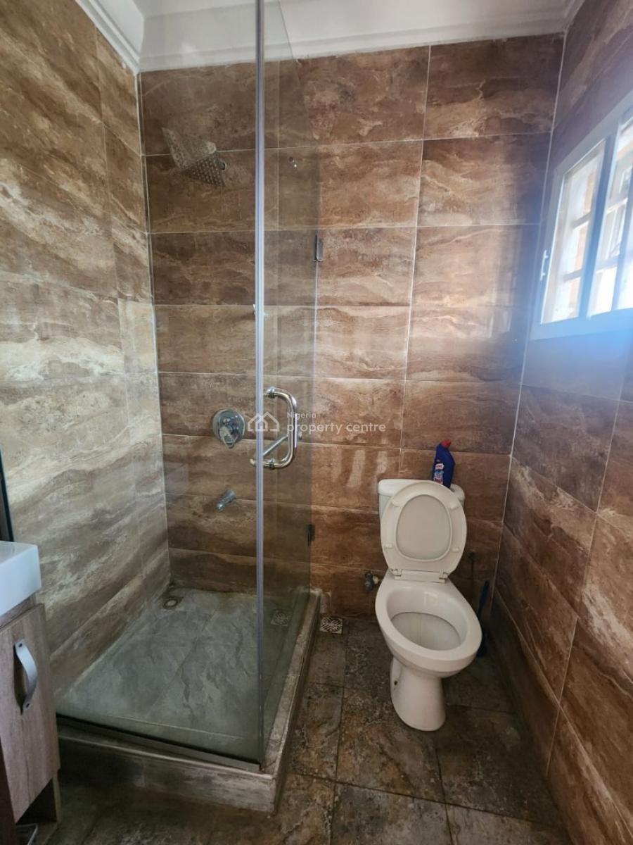 Luxury 2 Bedroom Penthouse with Bq, Oniru Estate, Oniru, Victoria Island (vi), Lagos, Flat / Apartment for Rent