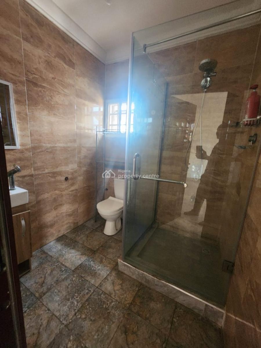 Luxury 2 Bedroom Penthouse with Bq, Oniru Estate, Oniru, Victoria Island (vi), Lagos, Flat / Apartment for Rent