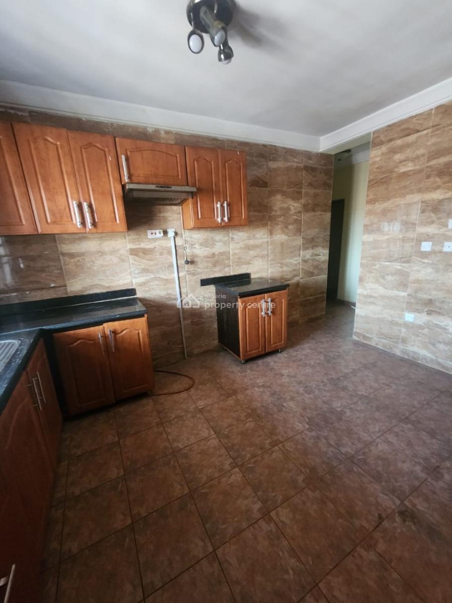 Luxury 2 Bedroom Penthouse with Bq, Oniru Estate, Oniru, Victoria Island (vi), Lagos, Flat / Apartment for Rent