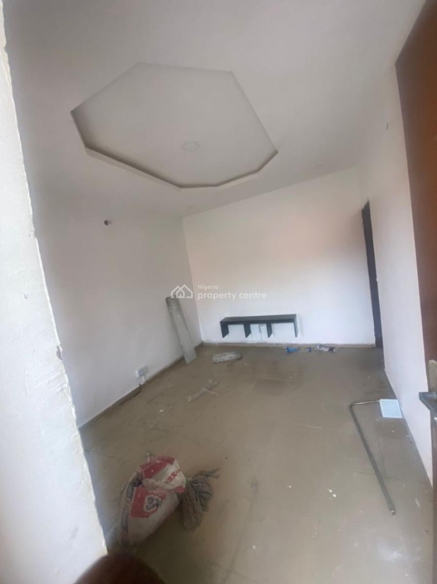 Beautiful Mini Flat, Nero Bus-stop, Sangotedo, Ajah, Lagos, Flat / Apartment for Rent